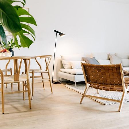 Ferienwohnung Nordic Calm Am Kellersee Malente Ngoại thất bức ảnh