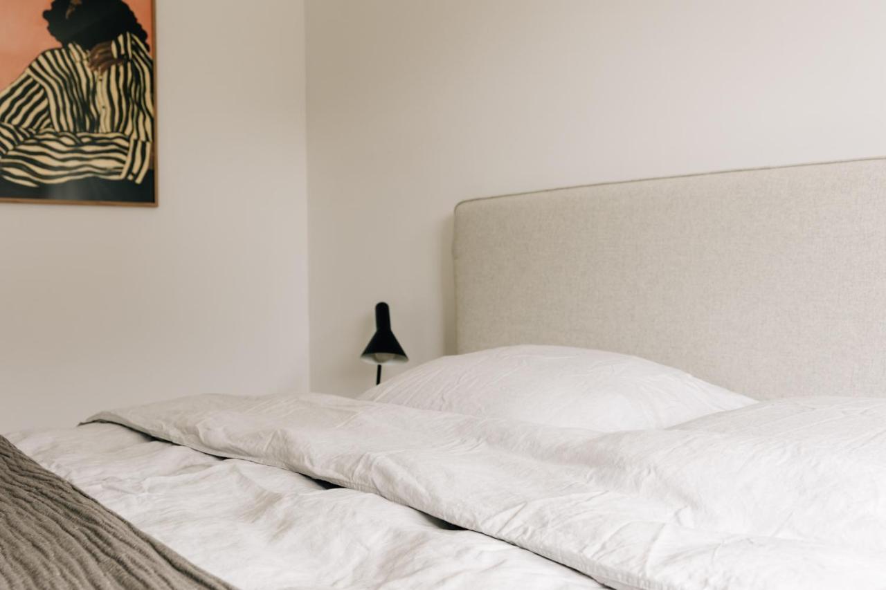 Ferienwohnung Nordic Calm Am Kellersee Malente Ngoại thất bức ảnh