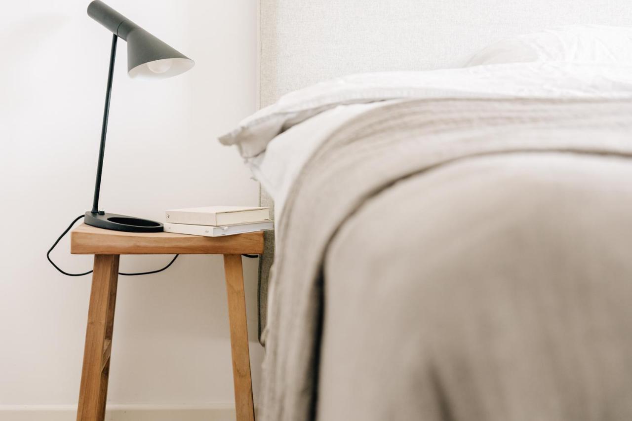 Ferienwohnung Nordic Calm Am Kellersee Malente Ngoại thất bức ảnh