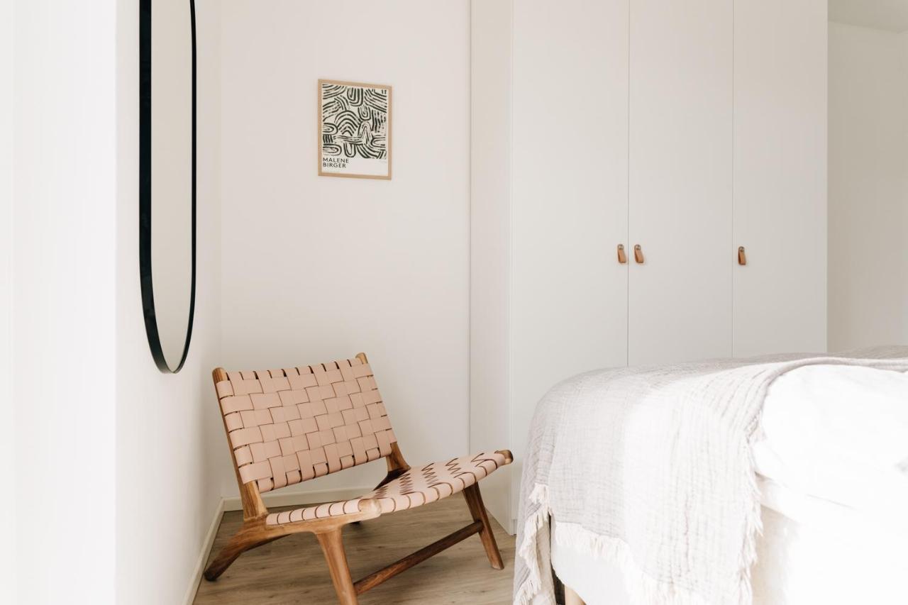 Ferienwohnung Nordic Calm Am Kellersee Malente Ngoại thất bức ảnh